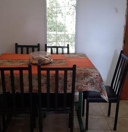 Dona Isabel Apartment ปูแอร์โตอีกวาซู ภายนอก รูปภาพ