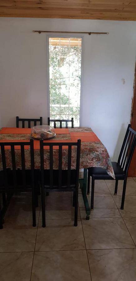Dona Isabel Apartment ปูแอร์โตอีกวาซู ภายนอก รูปภาพ