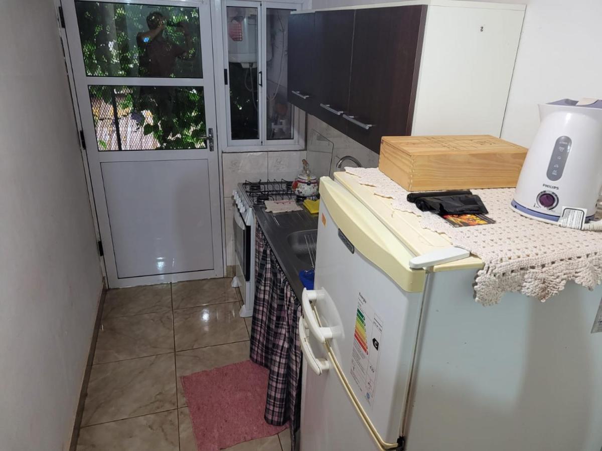 Dona Isabel Apartment ปูแอร์โตอีกวาซู ภายนอก รูปภาพ